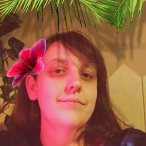 Meet your Posher, Tabitha